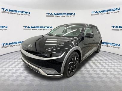 New 2024 Hyundai Ioniq 5 Limited