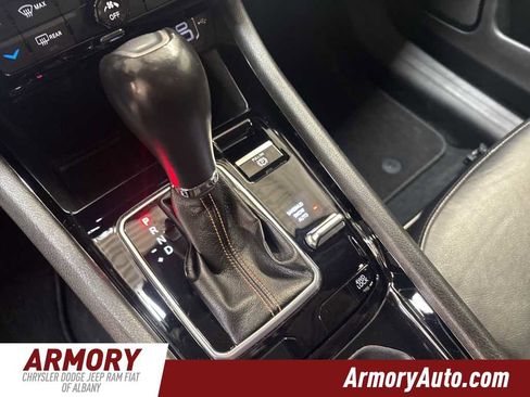 Used 2022 Jeep Compass Limited image 21