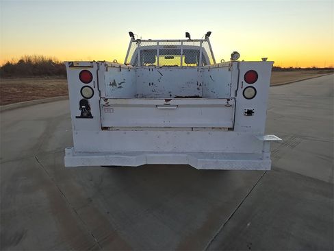 Used 2014 Ford F350 XL w/ Power Equipment Group image 13