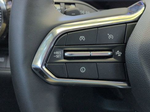 New 2026 Chevrolet Equinox LT w/ Safety and Technology Package image 11