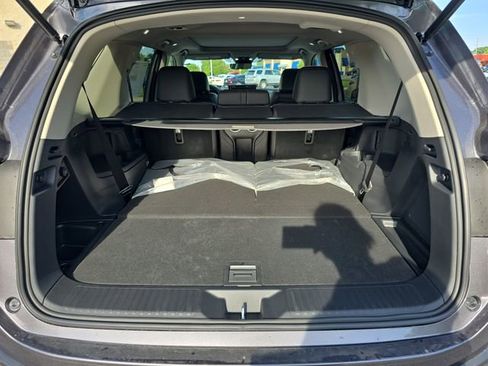 New 2026 Honda Pilot Elite image 12
