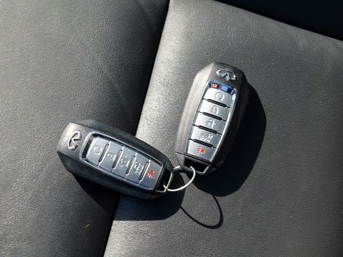 Used 2020 INFINITI QX50 Essential w/ Edition 30 Package image 58