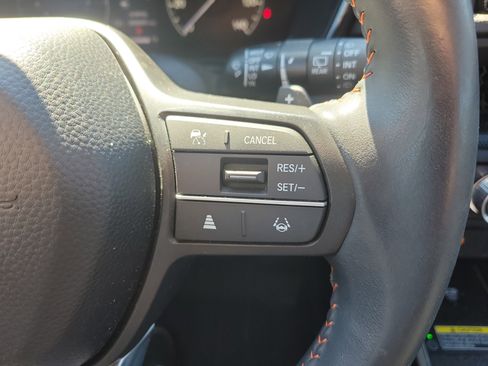 Certified 2024 Honda CR-V Sport-L image 27