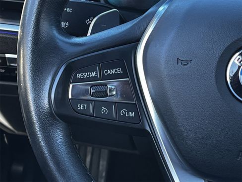 Used 2021 BMW 430i Coupe image 11