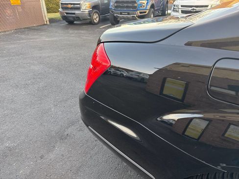 Used 2012 Mercedes-Benz S 550 S 550 4MATIC AWD 4dr Sedan image 22