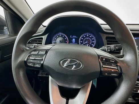 Used 2020 Hyundai Elantra SEL w/ Cargo Package (C1) FWD image 17