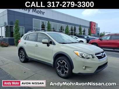 Used 2014 Subaru Crosstrek 2.0i Limited