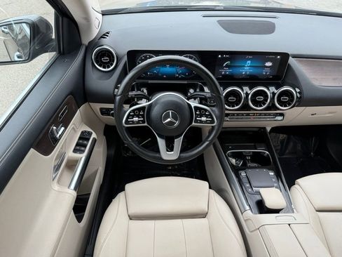 Used 2021 Mercedes-Benz GLA 250 4MATIC image 29