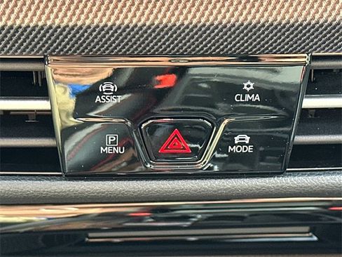 New 2026 Volkswagen GTI Autobahn image 31