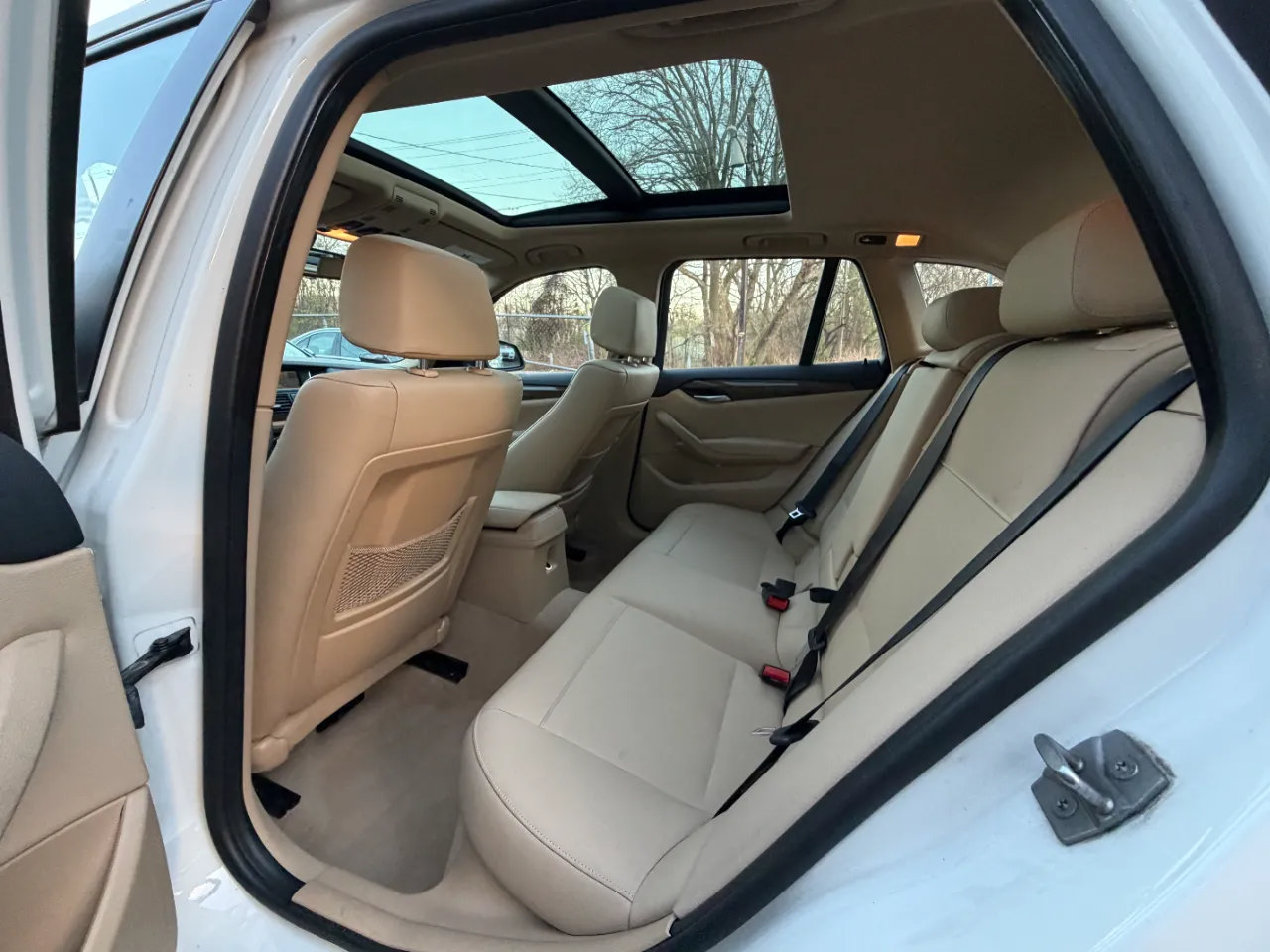 Used 2014 BMW X1 xDrive28i AWD/4WD image 30