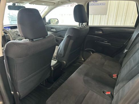 Used 2014 Honda CR-V EX image 16