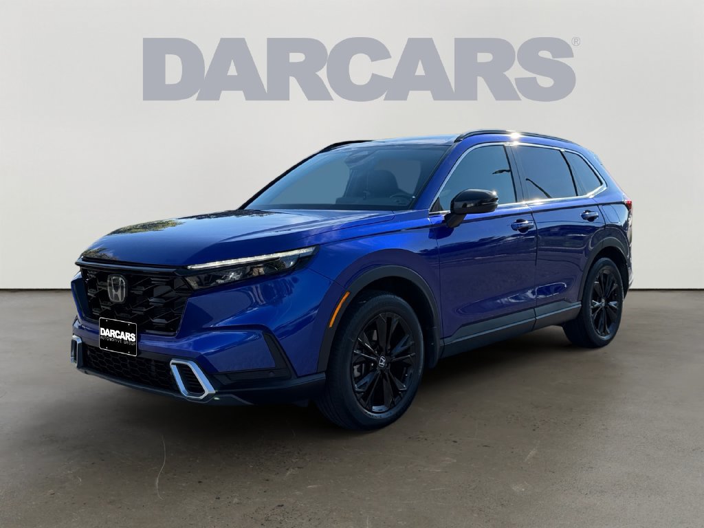 Used 2023 Honda CR-V Sport Touring image 2