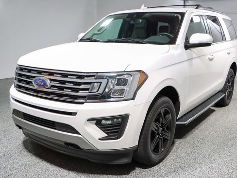 Used 2020 Ford Expedition XLT w/ Equipment Group 202A image 35