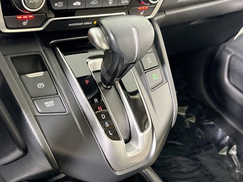 Used 2022 Honda CR-V EX-L image 16