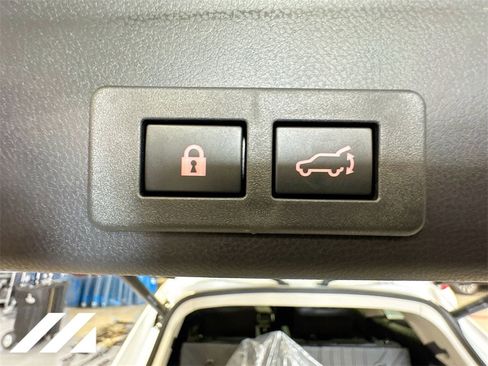 New 2026 Subaru Ascent Bronze Edition image 30