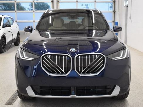 New 2026 BMW X3 xDrive30i w/ Premium Package AWD/4WD image 3