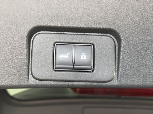 Used 2023 Nissan Rogue SV w/ SV Premium B Package AWD/4WD image 15
