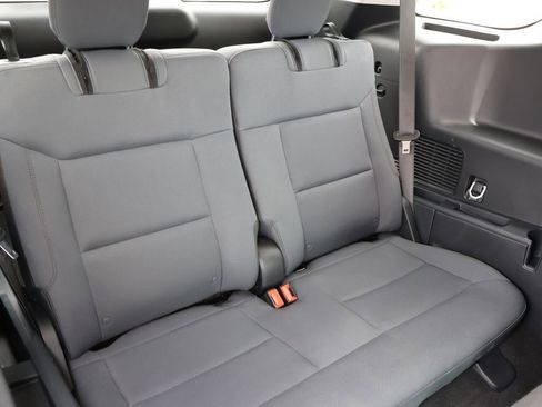 New 2026 Ford Explorer Active image 14