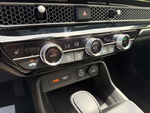 Certified 2023 Honda Civic EX-L image 31