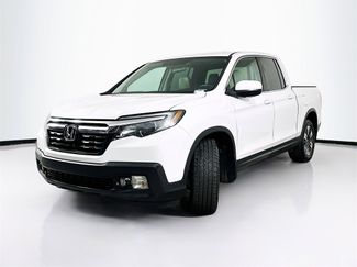 Certified 2019 Honda Ridgeline RTL video 2