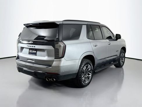 Used 2026 Chevrolet Tahoe Z71 w/ Comfort Package AWD/4WD image 7