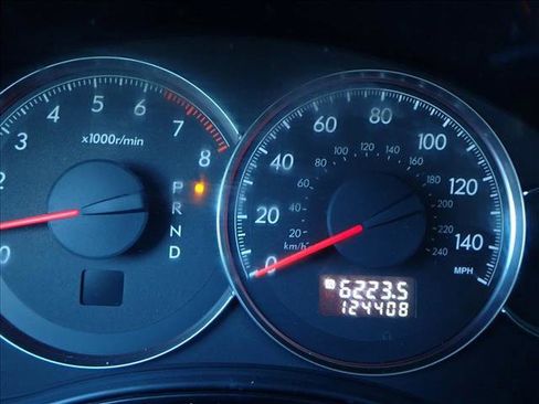 Used 2008 Subaru Outback 2.5i image 23