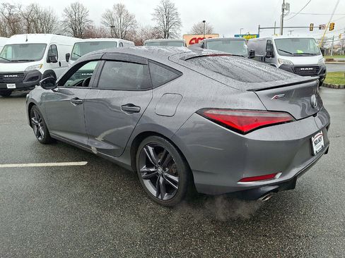 Used 2024 Acura Integra A-Spec image 22