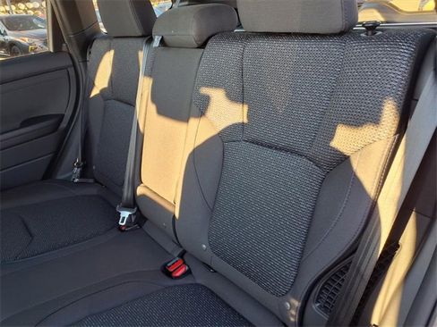 New 2025 Subaru Forester Premium image 10