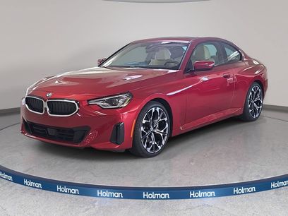 Used 2026 BMW 230i Coupe w/ Premium Package