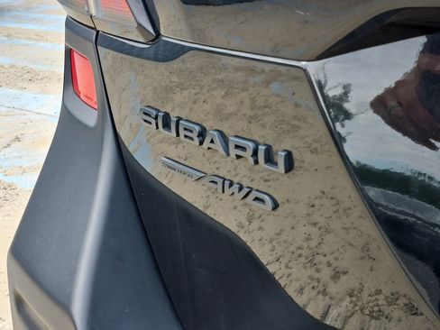 Used 2024 Subaru Outback Wilderness AWD/4WD image 9