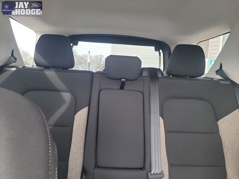 New 2025 Ford Bronco Sport Big Bend image 24