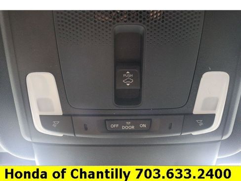 Used 2024 Honda CR-V Sport Touring image 19