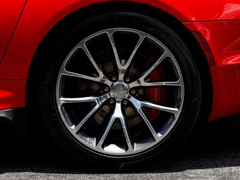 Used 2017 Dodge Viper GTC RWD image 33