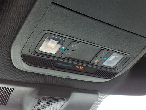 Certified 2024 Ford F150 STX w/ Equipment Group 201A FX4 image 23