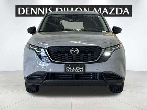 New 2026 MAZDA CX-5 Select AWD/4WD image 9