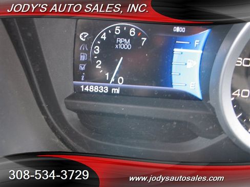 Used 2013 Ford Explorer XLT AWD/4WD image 11