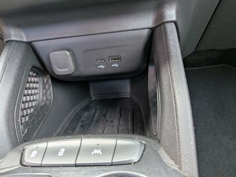 Used 2024 Chevrolet TrailBlazer LS FWD image 14