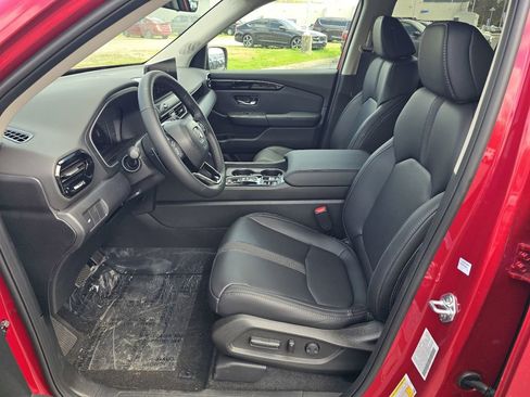 New 2026 Honda Pilot EX-L image 13