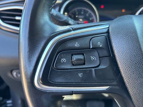 Used 2021 Buick Encore GX Preferred image 16