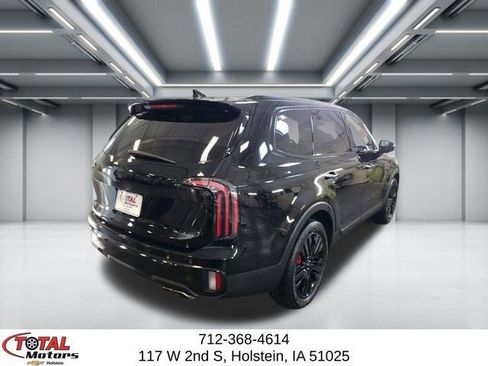 Used 2023 Kia Telluride SX Prestige image 8