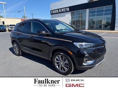 Used 2023 Buick Encore GX Essence w/ Experience Buick Package