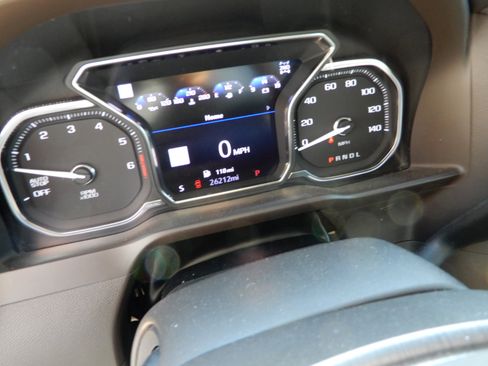 Used 2019 GMC Sierra 1500 Denali image 17