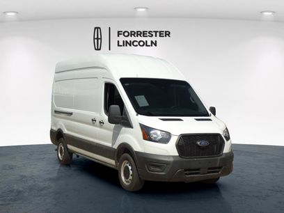 Used 2023 Ford Transit 250 148 High Roof w/ Load Area Protection Package