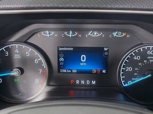 Certified 2023 Ford F150 XL w/ STX Appearance Package AWD/4WD image 14