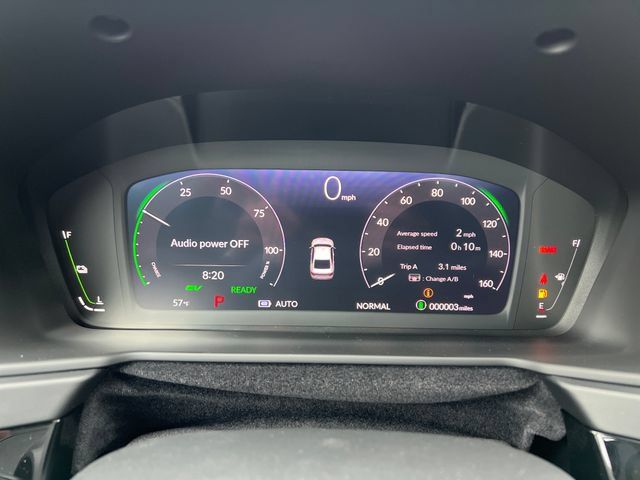 New 2026 Honda Accord Sport image 21