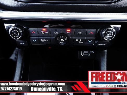 Certified 2023 Jeep Compass Limited image 23