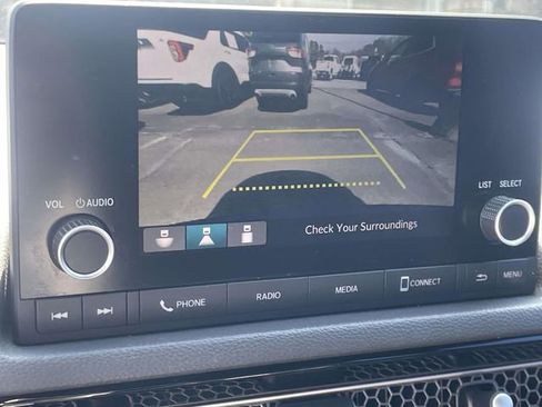 Used 2023 Honda Civic Sport image 18