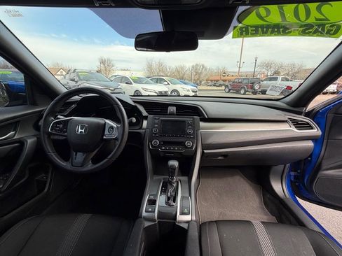 Used 2019 Honda Civic LX image 13
