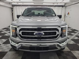 Used 2021 Ford F150 XLT w/ Equipment Group 302A High RWD video 2