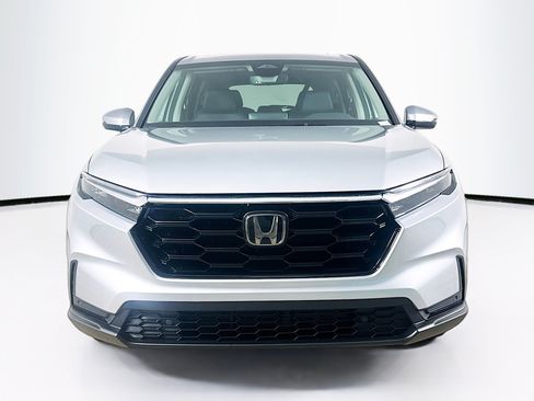 Used 2025 Honda CR-V EX-L image 2